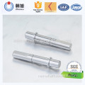 High tensile metal rotor shaft for home application